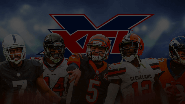 XFL Games Today: Is There Football This Weekend? TV Schedule