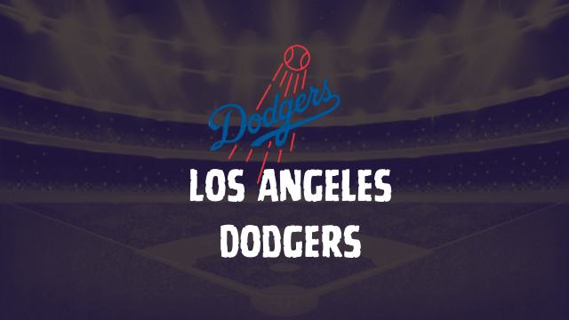 Los Angeles Dodgers schedule 2023: Game time, Channel, How to watch