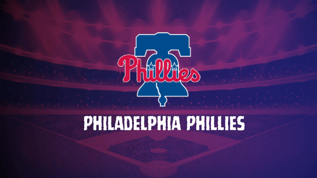 Philadelphia Phillies schedule 2023: Game time, Channel, How to watch