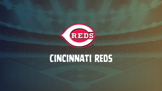 Cincinnati Reds schedule 2023: Game time, Channel, How to watch