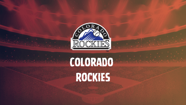 Colorado Rockies schedule 2023: Game time, Channel, How to watch