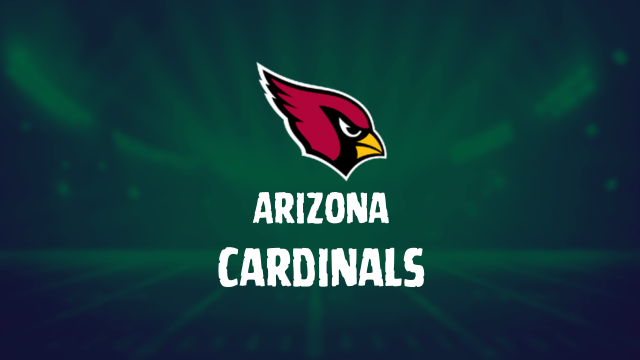 Arizona Cardinals Game Today: TV schedule, time, channel, How to watch