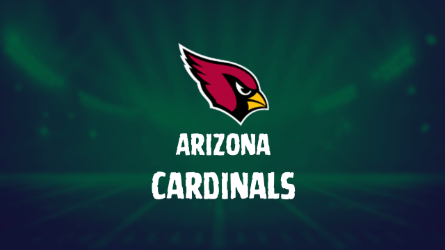 Arizona Cardinals Game Today TV Schedule Time Channel How To Watch