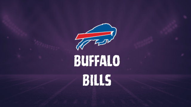 buffalo bills season games
