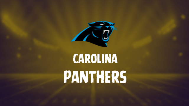 Carolina Panthers Game Today: TV schedule, time, channel, How to watch