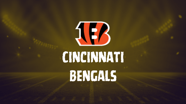 Cincinnati Bengals Game Today: TV schedule, time, channel, How to watch