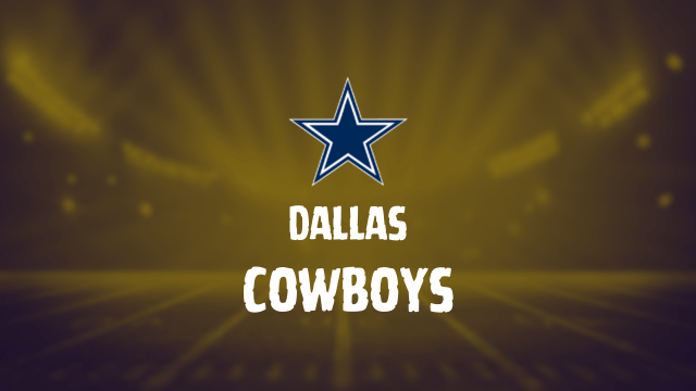 watch the dallas cowboys game tonight