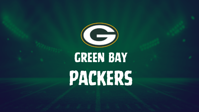 Green Bay Packers Game Today: TV schedule, time, channel, How to watch