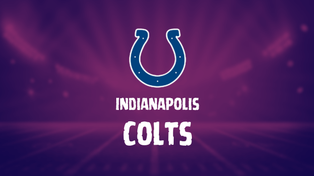 Indianapolis Colts Game Today: TV schedule, time, channel, How to watch