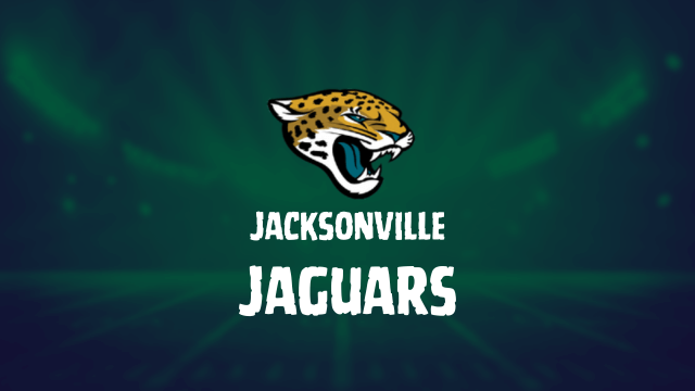 what time is the jaguars game tonight