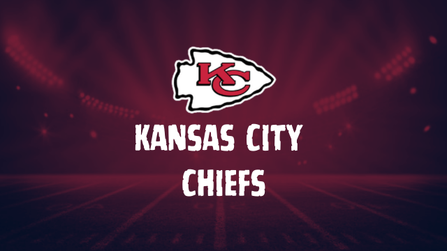 Kansas City Chiefs Game Today: TV schedule, time, channel, How to watch