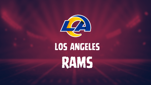 how to watch the rams game today