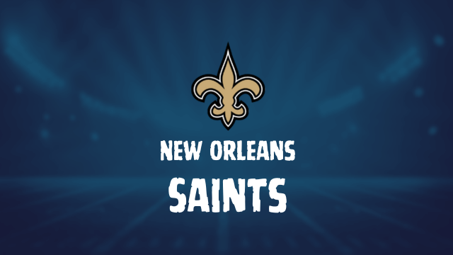 New Orleans Saints Game Today: TV schedule, time, channel, How to watch