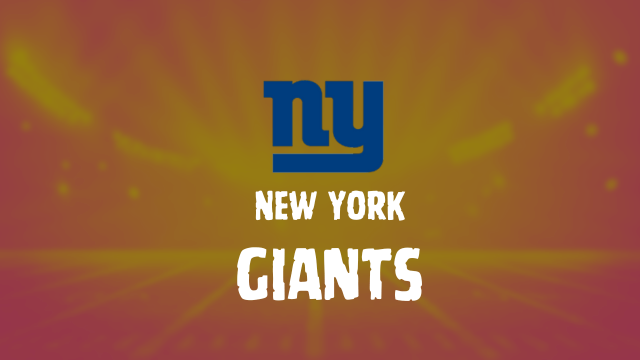New York Giants Game Today: TV schedule, time, channel, How to watch