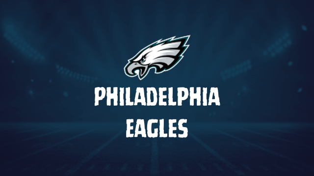 Philadelphia Eagles Game Today: TV schedule, time, channel, How to watch