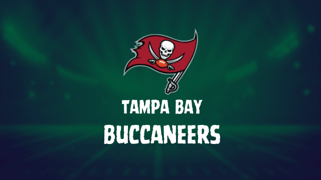 bucs game televised today