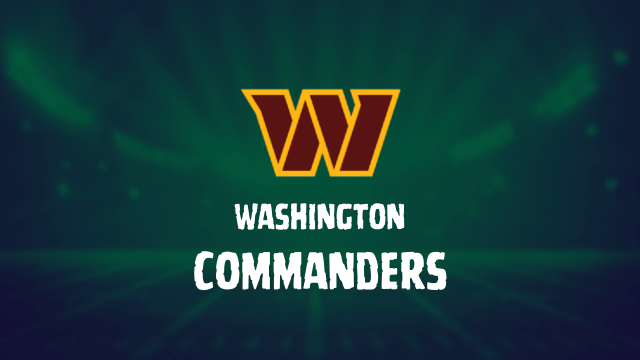 Washington Commanders Game Today: TV schedule, time, channel, How to watch
