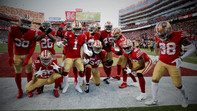 49ers vs Cowboys: Game time, Channel, Live stream, and TV info