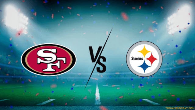 49ers game today live play by play