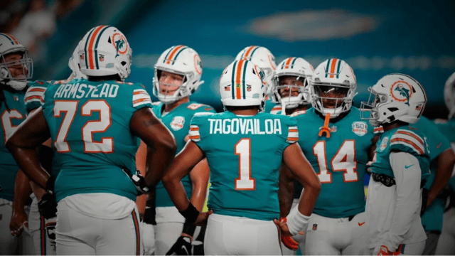 Dolphins vs Broncos: Game time, Channel, Live stream, and TV info