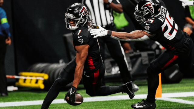 Falcons vs Texans: Game time, Channel, Live stream, and TV info