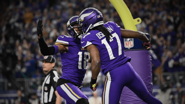Vikings vs Chargers: Game time, Channel, Live stream, and TV info